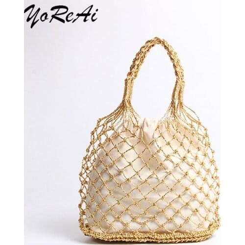 Сумки хобо YoReAi China At AliExpress