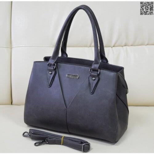 Woman bag, POSSESS, S13, PU