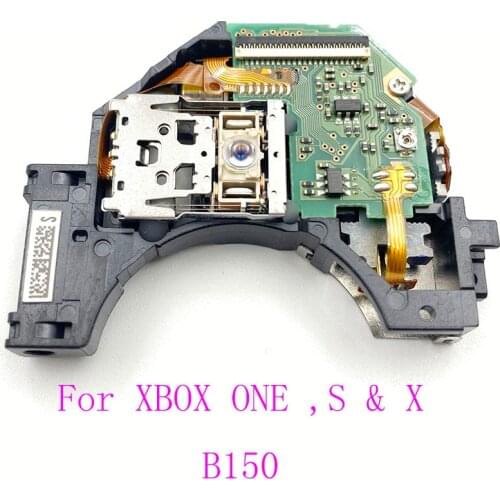 12PCS Replacement HOP-B150 Blu-Ray DVD Drive Laser Lens Head For XBOX ONE ,S & X Game Console