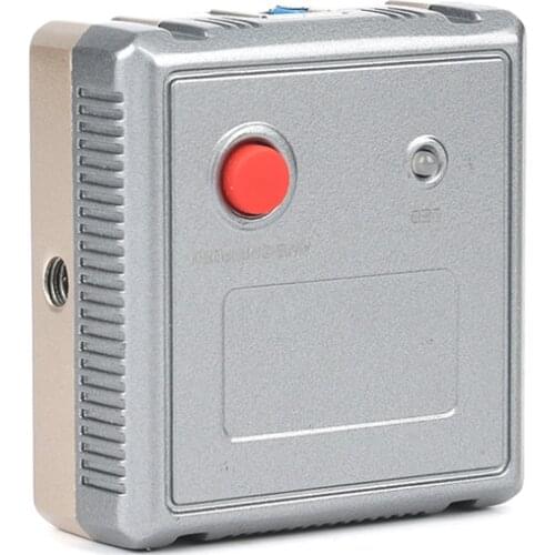 16MP 1/2.33" CMOS Sensor USB 2.0 High Speed Industrial Video Digital Microscope C-Mount Camera For LAB Biological PCB Repair