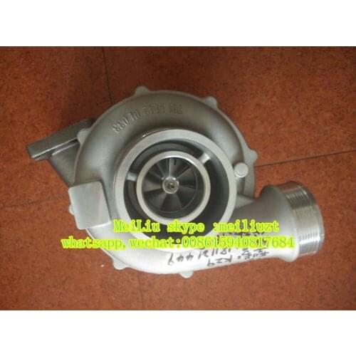 PROVIDE 612600114876 TURBOCHARGER K29