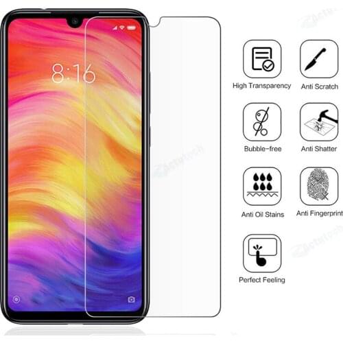 Actutech Screen Protectors For Xiaomi Mi Play