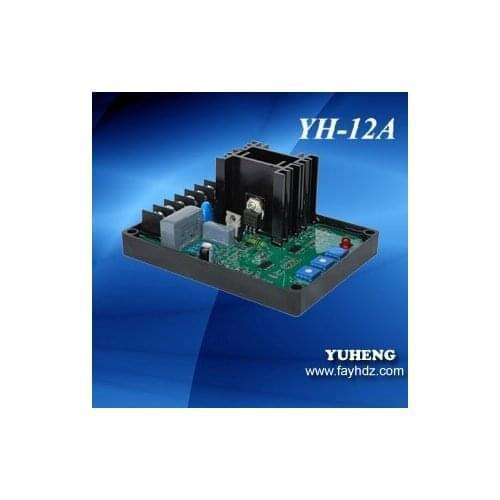 AVR generators generator alternator diesel generator AVR GAVR 12A