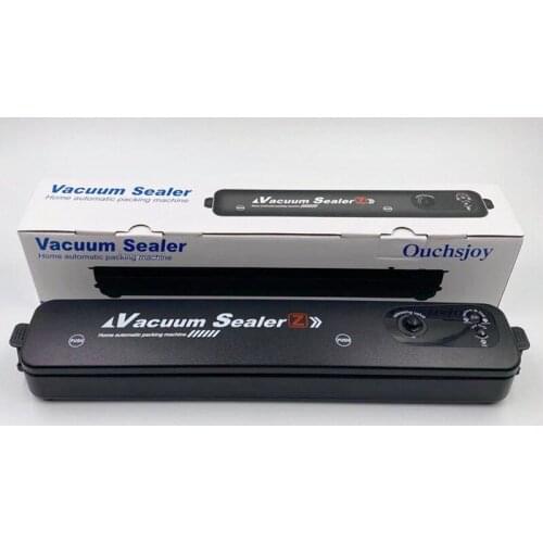 1pcs MINI House Hold Vacuum plastic Packaging Machine Automatic small AQ1H1318