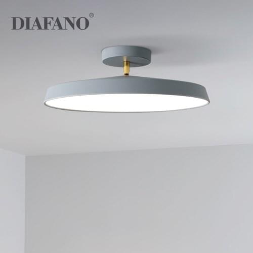 DIAFANO Ceiling Lamps