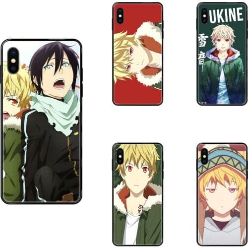 For Galaxy Note 4 8 9 10 20 Plus Pro J6 J600 J7 J730 J8 J810 M30s M80s 2017 2018 Mens Black Soft TPU New Style Unique Anime