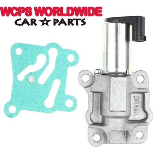 For Volvo S60 (01-09) XC90 (03-13) Intake Camshaft VVT Solenoid Valve 8670422 31355829 8670422-PM2 110714 36002146 21432686