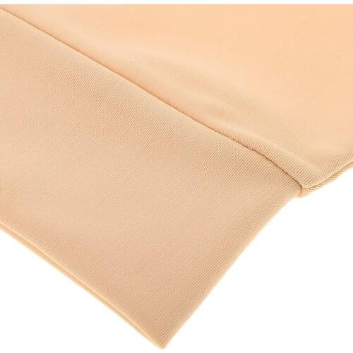 Arthritis Hand Compression Gloves Brace - Fingerless and Breathable - Ease Muscle Tension and Relieve Carpal Tunnel Ache