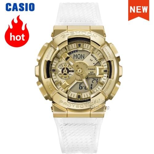 Casio Watch men g shock top luxury Waterproof Clock Sport quartz watchs LED relogio masculino digital Watch Military men watch