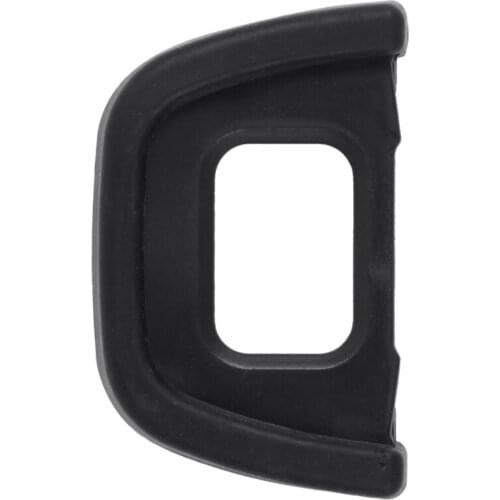 DK23 Eye cup, Nikon D7100 for D300 D300S D5000 digital single lens reflex camera