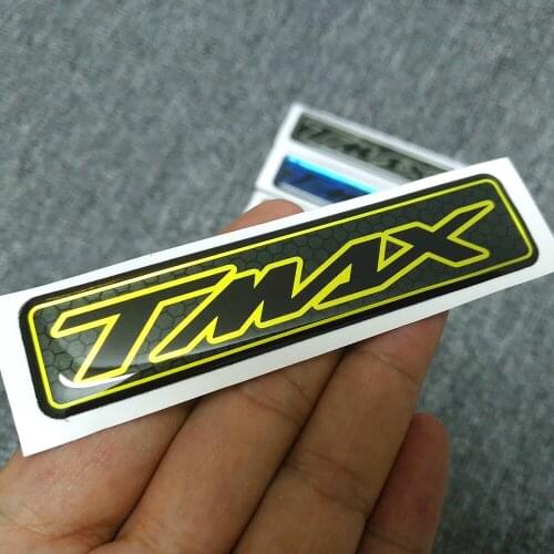 T MAX For YAMAHA TMAX 400 500 530 560 750 Stickers Motorcycle Scooters TMAX530 TMAX500 TMAX560 Emblem Badge 2017 2018 2019 2020