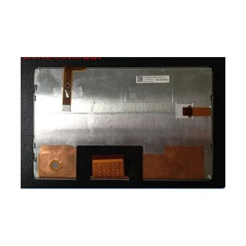 Niro DHL/EMS Shipping New Original A+ Car TFT LCD Monitors by LTA080B922F lexus 570 & Touch Screen