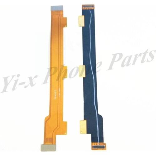 New Mainboard For Xiaomi Mi Max 2 Max2 Main Motherboard Connector Flex Cable Replacement