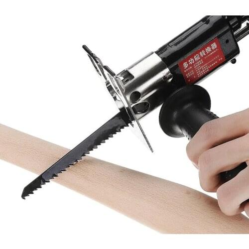 RERAS Reciprocating Saws