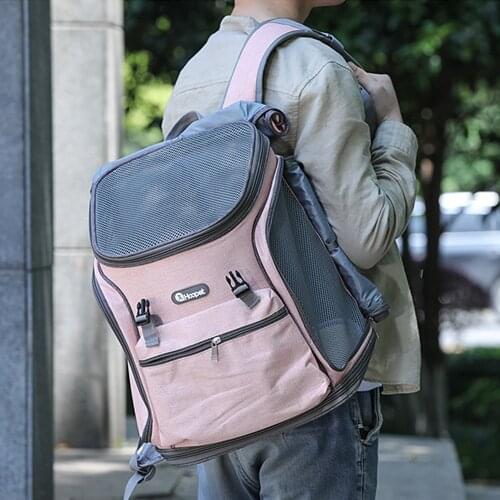 SHUANGMAO Carrying Bags For Cats