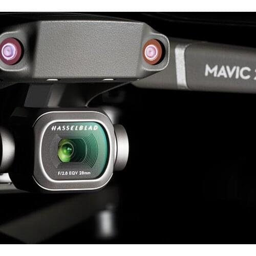 Replacement lens frame gimbal camera repair for DJI Mavic 2 Pro drone repair parts