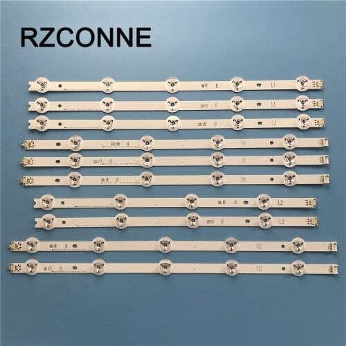 LED strip For LG 42'' TV 6916L-1683B 6916L-1685B 6916L-1682A 6916L-1684A 42LB700V 42LB671V 42LB720V 42LB730V 42LB690V