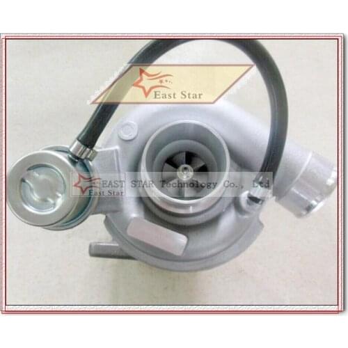 Free Ship GT2556S 762931-5001S 762931 Turbo Turbocharger For Perkin Agricultural Backhoe loaders 05-06 with Scout 4.4L Dieselmax