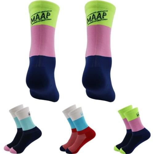 Comfortable Soft Towel Socks Non Slip Sweat Absorbent Sports Socks