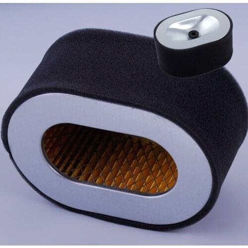 LETAOSK Air Filter Fit for Kipor Kama Yanmar KM186F KM186FA 5KW Diesel Generators Parts