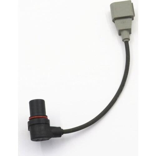 1Pcs New Quality Crankshaft Postion Sensor For VW GOLF BEETLE JETTA PASSAT AUDI A4 A3 A8 Octavia 078906433A 078 906 433 A