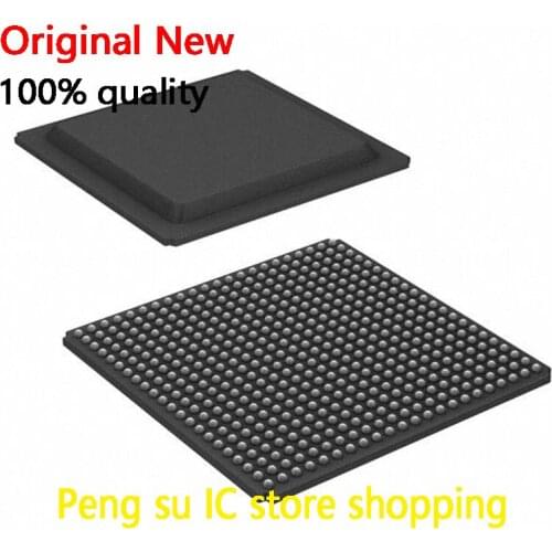 100% New XC7K70T-1FBG676C XC7K70T 1FBG676C Chipset