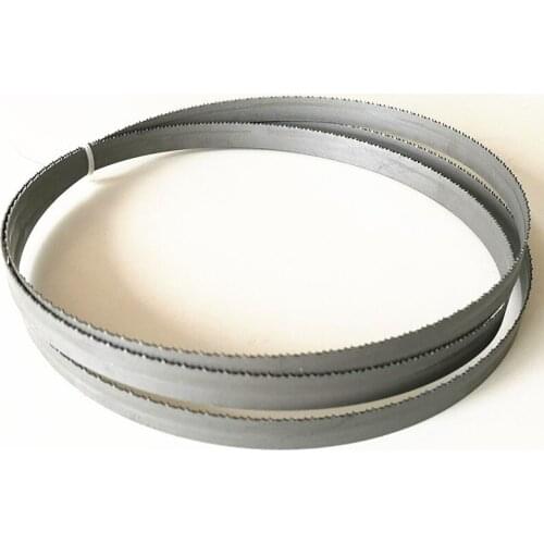 5 inch portable small multifunctional metal band saw GFW4013 special saw blade