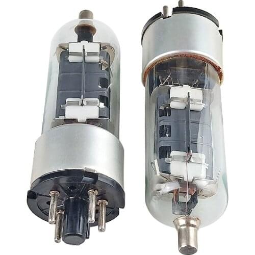 AMP 6P13P Tube M Grade Replacement 6n13 6p13p Sound Quality Sweet Amplifier audio accessories 2pcs