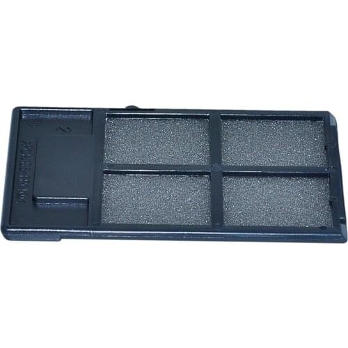 AWO ELPAF13 Projector Air Filter for EPSON EB-410W EMP-400W EMP-X56 EMP-X52 EMP-X5+ EMP-X5 EMP-S52 EMP-S5+ EMP-S5 EMP-83H