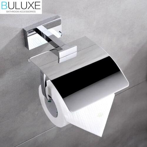 Buluxe Beauty Accessories
