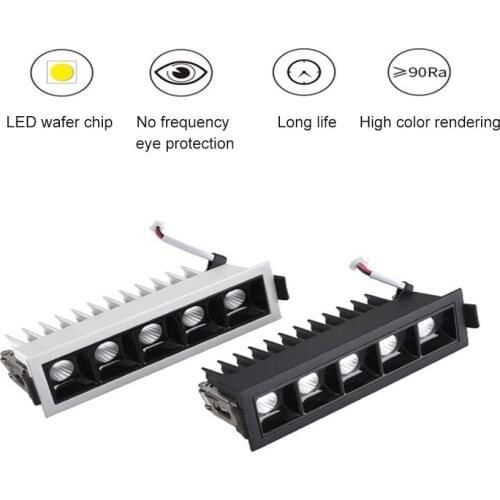 Точечные светильники Coquimbo China At AliExpress