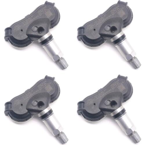 FOR 2007-2022 Toyota Tundra 315MHz Alloy wheels TPMS TIRE AIR PRESSURE SENSOR 42607-0C070 42607-0C050 42607-0C030