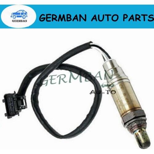 New Manufactured 0258005097 Oxygen Sensor O2 15097 for 1994 1995 1996 1997 1998 Volvo C70 S70 V70 850 2.3L 2.4L
