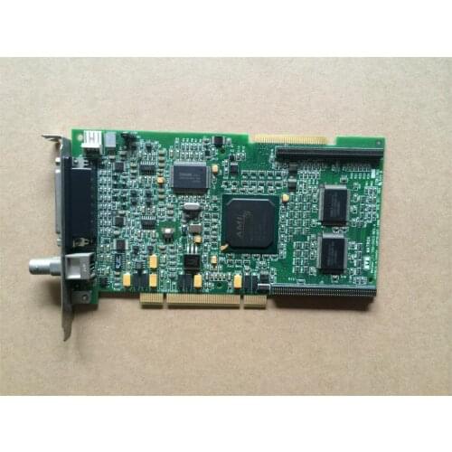 For MATROX Frame Grabber METEOR 2/4 750 - 0203 REV.A