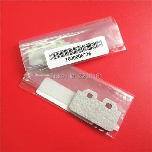 5pcs wholesale Eco solvent printer Roland DX7 wiper for VS-640/VS-300/VS-420/VS-540/XF-640/RE-640 clean wiper Japan made