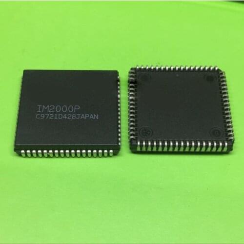 IM2000P IM2000 PLCC 1Pcs/Lot New