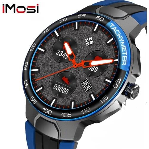 Imosi Bluetooth Watch