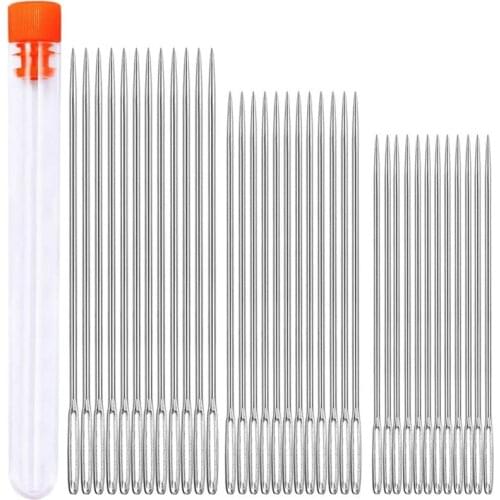 Hand Sewing Needles IMZAY China
