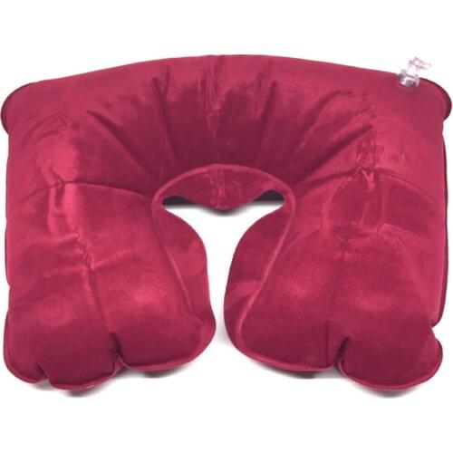 JetFast Neck Pillows
