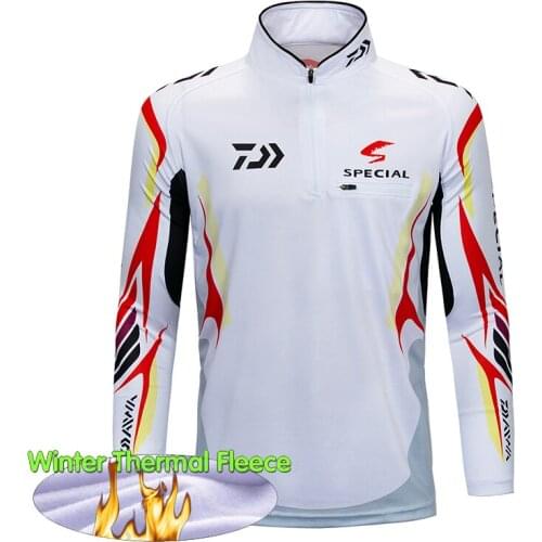 MAKOSHARK Clothes For Fishing