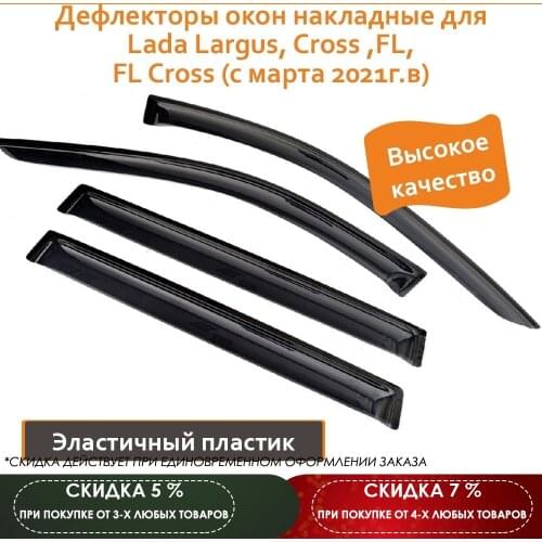 Maviko Visors For Cars