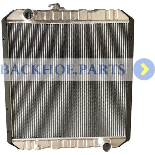 Water Tank Radiator Core Assy 185-8987 1858987 for Caterpillar CAT 307B E307B Excavator