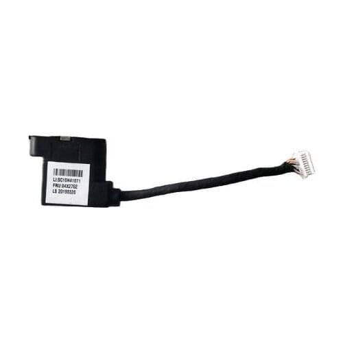 Original for lenovo m700 m710q m910q m910x hdmi connector 04X2752 original for lenovo m700 m710q m910q m910x hdmi connector 04X