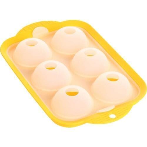 Meatball Maker Manual Meatloaf Mold Reusable Meatball Silicone Mold Tray Practical Home Kitchen Tools For Cooking