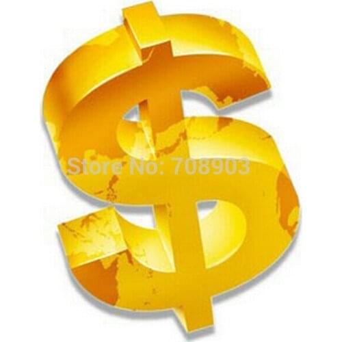 USD Special Fast Payment Link Via Escrow Service For Extra Order Charge & Fees