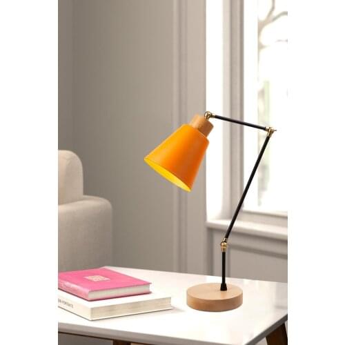 Special Design Lux Table Lamp-Manavgat-N-595