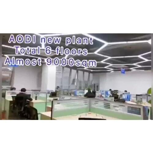 TM-192 3-Axis Electromagnetic Radiation Detectors Magnetic Field Meter Extremely Low Frequency (ELF) of 30 to 2000Hz