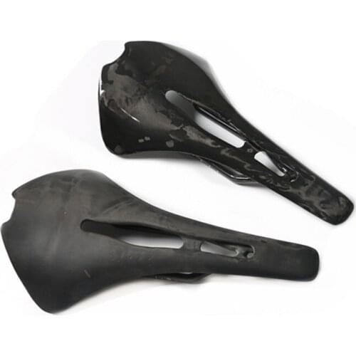 Bike saddle carbon UD for MTB ROAD bike 120g 280*145mm