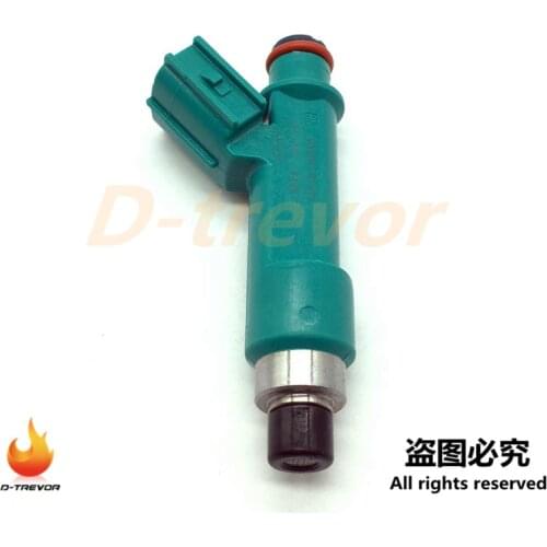1pcs 23250-0H060 Fuel Injector for Toyota Camry Corolla Matrix RAV4 Scion 2.4L 23250-28080 23250-0H030 842-12303