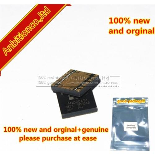 2pcs 100% new and orginal AND0041R QFN in stock